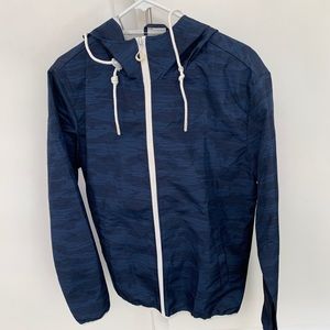 FREE Bershka Jacket
